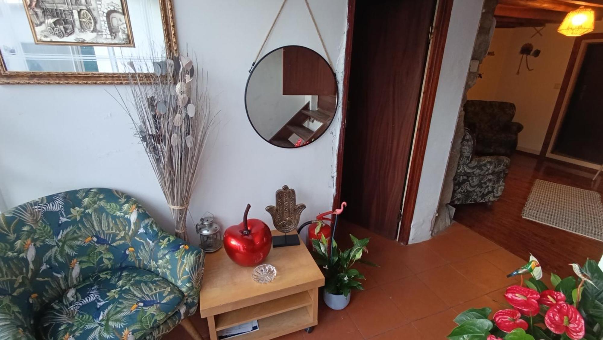 Orion Telhado Chalet Fundao
