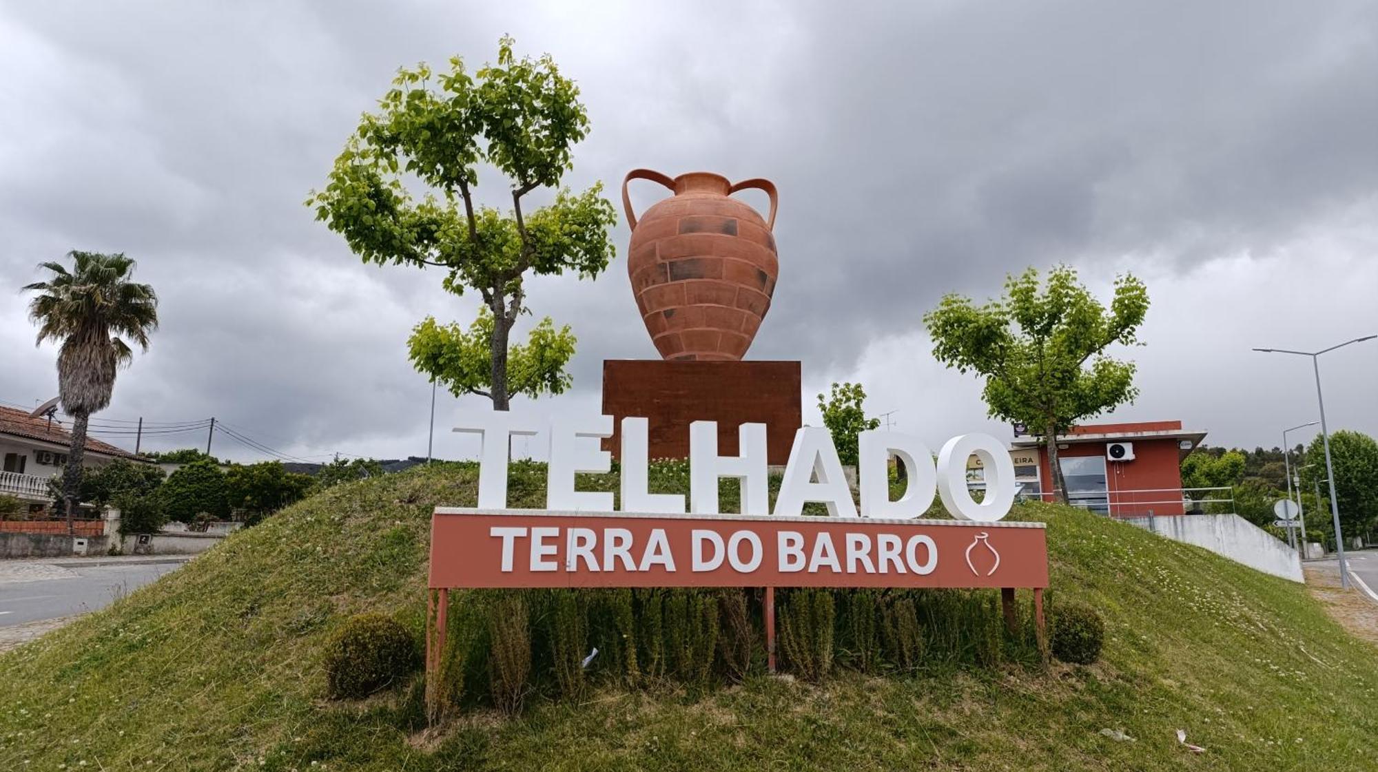 Orion Telhado * Fundao
